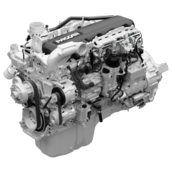 P4F15 Engine